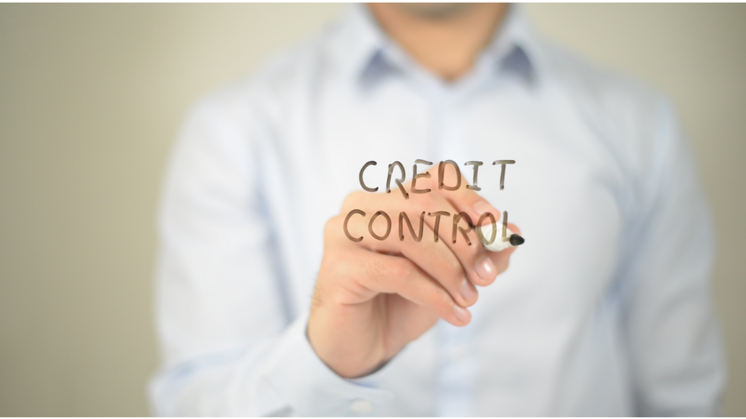 Credit Control